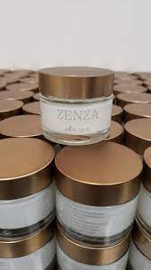 Precio de Zenza Cream